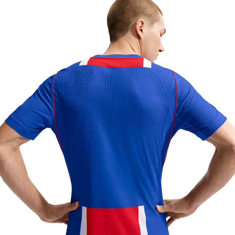 Player Edition Paris Saint Germain Home Kit 26/27